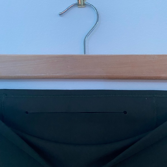 Lululemon Olive Green Leggings - Picture 4 of 10